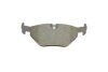Комплект тормозных колодок (дисковых).) Metelli 22-0125-0 (фото 6)