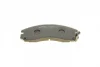 Колодки гальмівні (передні) Citroen C-Crosser 07-/Mitsubishi Outlander/Pajero 98-/Lancer/L400 94-03 METELLI Metelli 22-0134-0 (фото 5)