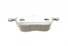 Колодки гальмівні (передні) Audi A3/TT/Seat Leon/Skoda Octavia/VW Golf 96-10/Polo 05-09 (+датчик) METELLI Metelli 22-0181-4 (фото 10)