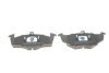 Комплект тормозных колодок (дисковых).) Metelli 22-0206-0 (фото 2)