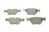 Фото 8 - комплект тормозных колодок (дисковых).) Metelli 22-0207-0 Комплект тормозных колодок (дисковых).) Metelli 22-0207-0 (фото 8)