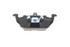 Комплект тормозных колодок (дисковых).) Metelli 22-0211-1 (фото 3)