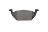 Комплект тормозных колодок (дисковых).) Metelli 22-0211-1 (фото 4)