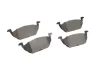 Колодки гальмівні (передні) Audi A3/Seat Toledo 96-04/Skoda Octavia 96-07/VW Golf 97-05/Polo 02- METELLI Metelli 22-0211-1 (фото 5)