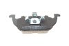 Комплект тормозных колодок (дисковых).) Metelli 22-0211-2 (фото 4)