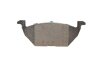 Комплект тормозных колодок (дисковых).) Metelli 22-0211-2 (фото 5)