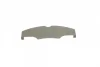 Колодки гальмівні (передні) Citroen Berlingo 96-11/Xsara/Peugeot 306 93-05/Partner 96-15 (+датчики) METELLI Metelli 22-0217-0 (фото 4)