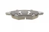 Колодки гальмівні (передні) Peugeot 206 98-/Peugeot 206+ 09-13/Peugeot 306 93-01 METELLI Metelli 22-0254-0 (фото 3)