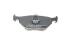 Колодки гальмівні (задні) BMW 3 (E46) 98-07/Z4 (E85/E86) 03-09/Rover 75 99-05/Saab 9-5 97-09 METELLI Metelli 22-0261-0 (фото 3)