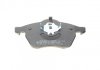 Комплект тормозных колодок (дисковых).) Metelli 22-0279-0 (фото 4)