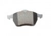Комплект тормозных колодок (дисковых).) Metelli 22-0279-0 (фото 5)