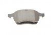 Комплект тормозных колодок (дисковых).) Metelli 22-0279-0 (фото 8)