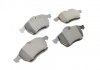 Комплект тормозных колодок (дисковых).) Metelli 22-0279-0 (фото 9)