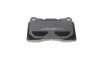 Комплект тормозных колодок (дисковых).) Metelli 22-0288-0 (фото 10)