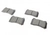 Комплект тормозных колодок (дисковых).) Metelli 22-0288-8 (фото 5)