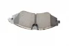 Колодки гальмівні (передні) Chevrolet Epica 05-/Astra 99-11/Daewoo Nubira/Leganza 97-/Rezzo 00- METELLI Metelli 22-0294-0 (фото 11)