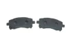 Колодки гальмівні (передні) Subaru Forester/Outback 97-03/Impreza 92-/Legacy 89-03 METELLI Metelli 22-0296-0 (фото 3)