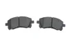 Колодки гальмівні (передні) Subaru Forester/Outback 97-03/Impreza 92-/Legacy 89-03 METELLI Metelli 22-0296-0 (фото 4)