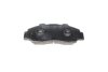 Комплект тормозных колодок (дисковых).) Metelli 22-0298-0 (фото 6)