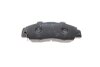 Комплект тормозных колодок (дисковых).) Metelli 22-0298-0 (фото 9)