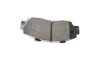 Комплект тормозных колодок (дисковых).) Metelli 22-0298-0 (фото 10)
