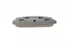 Колодки гальмівні (задні) Mazda 6 02-13/Mazda 323 91-04/626 III/V/RX-7 84-02 METELLI Metelli 22-0302-1 (фото 3)