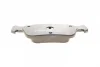 Колодки гальмівні (передні) BMW 3 (E36/E46) 90-05 METELLI Metelli 22-0312-0 (фото 3)