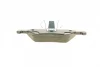 Колодки гальмівні (передні) Ford Fiesta 95-10/Fusion/Ka 02-12/Puma/Mazda 121 96-03/Mazda 2 03-07 METELLI Metelli 22-0316-0 (фото 4)