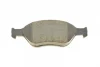 Колодки гальмівні (передні) Ford Fiesta 95-10/Fusion/Ka 02-12/Puma/Mazda 121 96-03/Mazda 2 03-07 METELLI Metelli 22-0316-0 (фото 9)