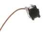 Колодки гальмівні (передні) Fiat Doblo 01-/Opel Combo 1.3-2.0CDTI 12- (з датчиком) METELLI Metelli 22-0322-0 (фото 3)