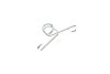 Комплект тормозных колодок (дисковых).) Metelli 22-0337-1 (фото 2)