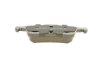 Комплект тормозных колодок (дисковых).) Metelli 22-0337-1 (фото 4)