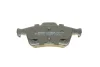 Колодки гальмівні (задні) Citroen C5/Ford C-Max 07-/Focus/Connect 04-13/Renault Laguna 07-15/Volvo METELLI Metelli 22-0337-1 (фото 5)