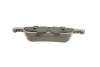 Комплект тормозных колодок (дисковых).) Metelli 22-0337-3 (фото 3)