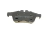 Колодки гальмівні (задні) Ford Connect 13-/Kuga/C-Max/Focus/Volvo V40 12- METELLI Metelli 22-0337-3 (фото 4)