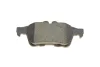 Колодки гальмівні (задні) Ford Connect 13-/Kuga/C-Max/Focus/Volvo V40 12- METELLI Metelli 22-0337-3 (фото 5)