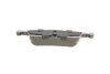 Комплект тормозных колодок (дисковых).) Metelli 22-0337-3 (фото 6)