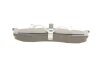 Комплект тормозных колодок (дисковых).) Metelli 22-0356-0 (фото 3)