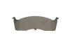 Комплект тормозных колодок (дисковых).) Metelli 22-0356-0 (фото 5)