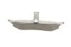 Комплект тормозных колодок (дисковых).) Metelli 22-0356-0 (фото 6)