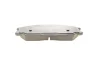 Колодки гальмівні (передні) Hyundai Santa Fe/Trajet 00-12/Ssangyong Actyon/Kyron 05-/Rexton 02- METELLI Metelli 22-0364-0 (фото 2)
