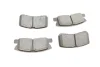 Колодки гальмівні (задні) Citroen C4/Peugeot 4008 12-/Dodge/Jeep/Mitsubishi Outlander 06-/Pajero 91 METELLI Metelli 22-0400-0 (фото 7)