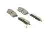 Колодки гальмівні (передні) Chevrolet Cruze 00-08/Subaru Justy 07-/Suzuki Ignis 00-/Nissan Pixo 09- METELLI Metelli 22-0415-0 (фото 2)