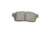 Колодки гальмівні (передні) Chevrolet Cruze 00-08/Subaru Justy 07-/Suzuki Ignis 00-/Nissan Pixo 09- METELLI Metelli 22-0415-0 (фото 8)