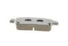 Колодки гальмівні (передні) Toyota Corolla 01-08/Prius 03-09/Yaris 99-05 METELLI Metelli 22-0423-0 (фото 3)
