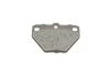 Колодки гальмівні (задні) Toyota Corolla 01-08/Prius 00-09/Yaris/Celica 99-05 Metelli 22-0424-0 (фото 8)