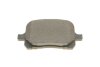 Комплект тормозных колодок (дисковых).) Metelli 22-0429-0 (фото 5)