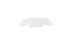 Колодки гальмівні (задні) Toyota Corolla 1.4-2.0D 00- Metelli 22-0447-0 (фото 3)