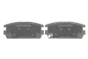 Колодки гальмівні (задні) Hyundai Terracan 01-06 Metelli 22-0507-0 (фото 3)