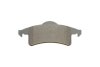 Тормозные колодки (задние) Jeep Grand Cherokee II 99-05 Metelli 22-0526-0 (фото 5)